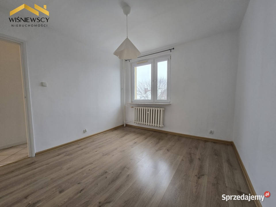 Mieszkanie 2 pokojowe 43 mkw Andresa Malbork