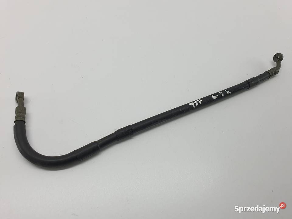 Przewod Hamulca Hamulcowy Tyl Yamaha Yzf 250450 Łódź