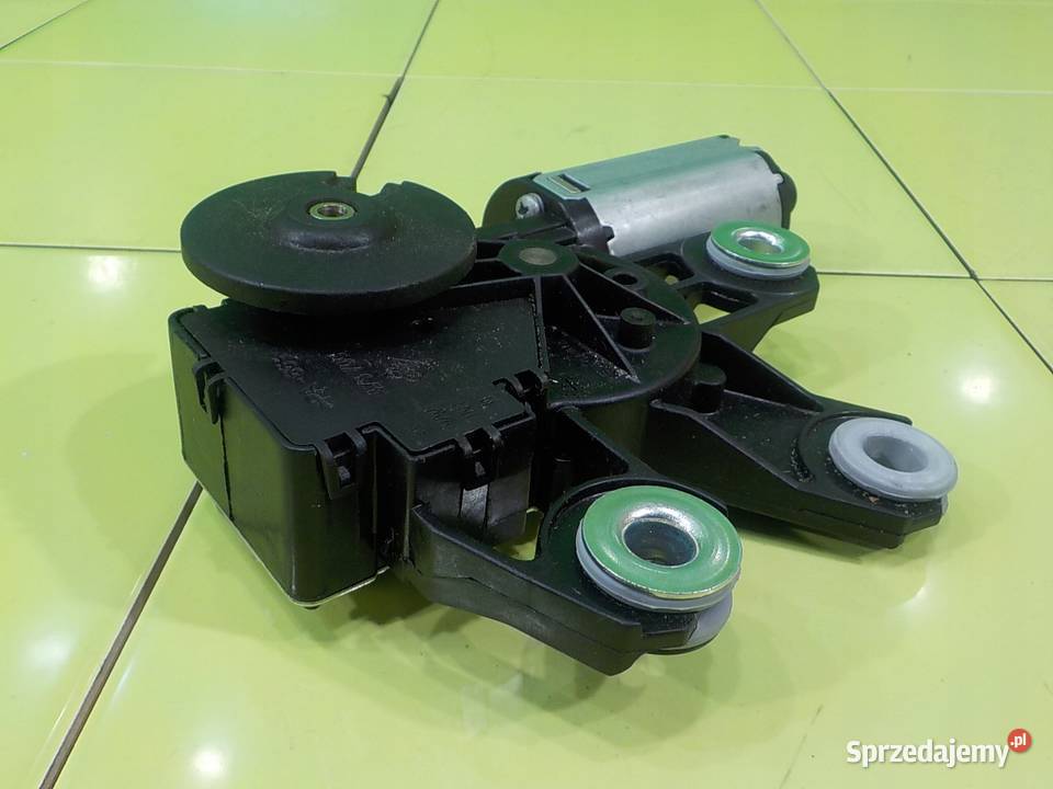 PORSCHE CAYENNE LIFT 07r 5D silniczek Suków sprzedam