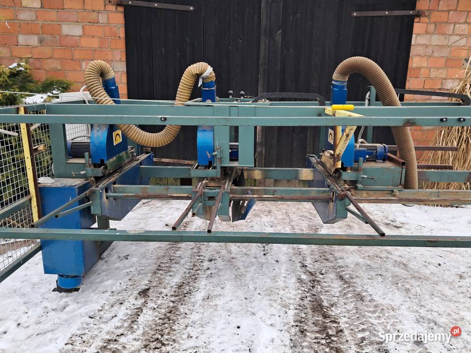 Formatówka do deski Paletowej opolskie Praszka