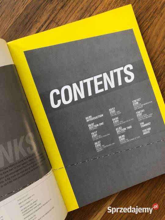 Create Impact with Type Image Color ROTOVISION kujawsko-pomorskie