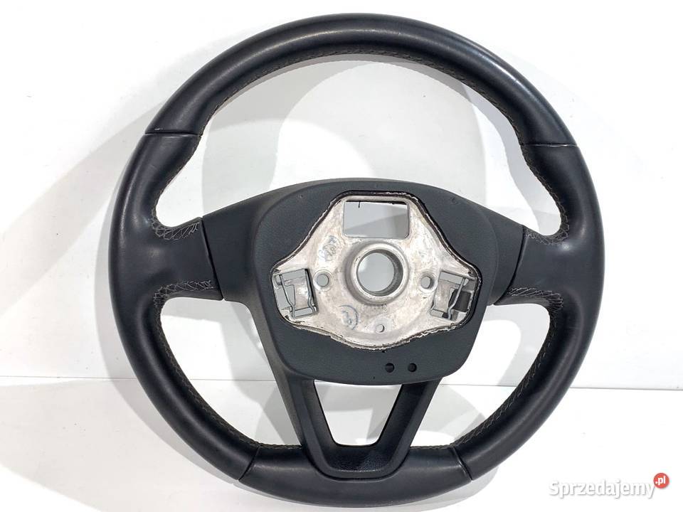 KIEROWNICA SEAT LEON III