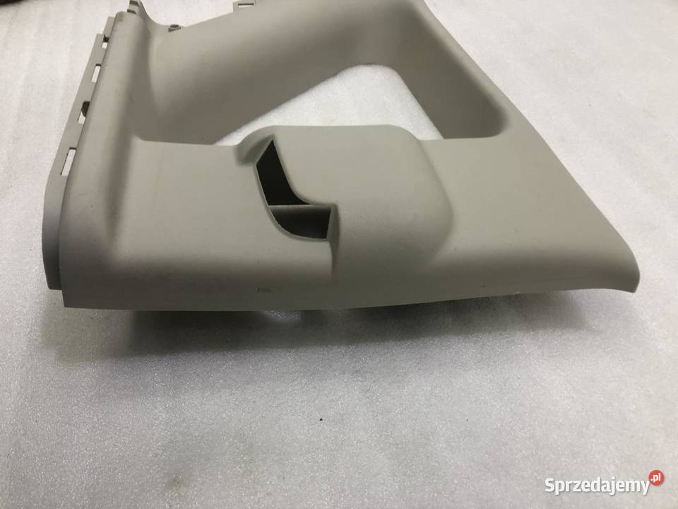 OSŁONA SŁUPKA LEWY TYŁ JEEP COMPASS I LIFT sprzedam