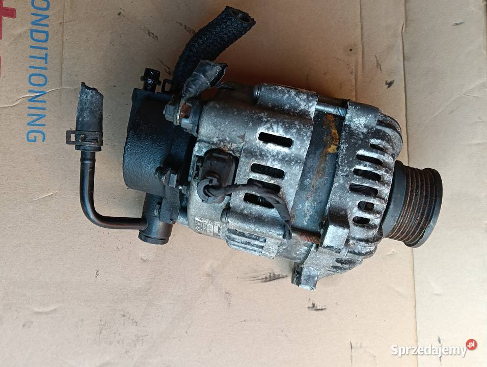 CARENS III20 CRDIALTERNATOR 3730027021 pomorskie Jastrzębia Góra