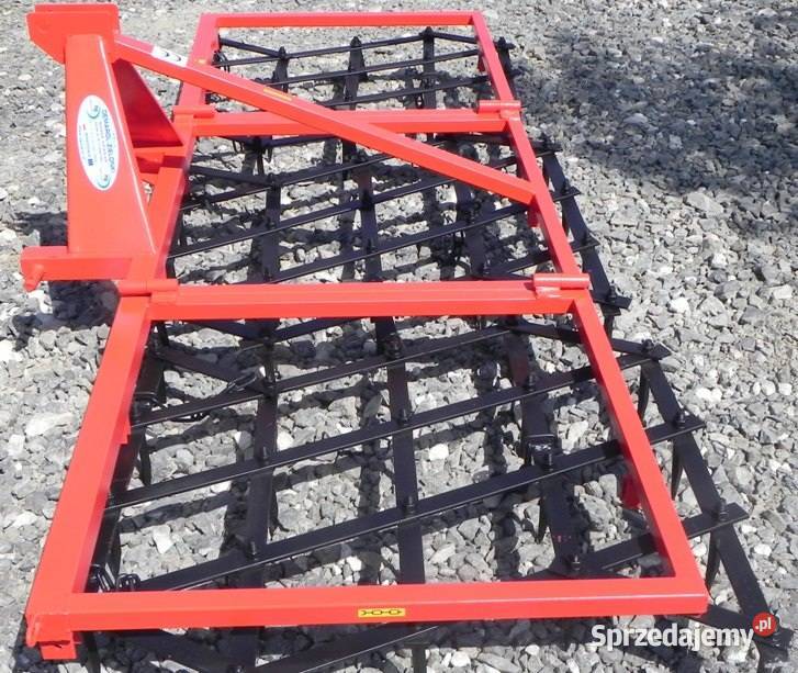 Brona Polowa 2 3 4 5 pól Każdy Typ Ramy Polska Inowrocław