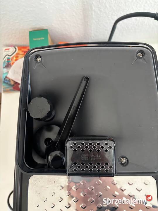 Philips lattego ze spieniaczem zachodniopomorskie sprzedam