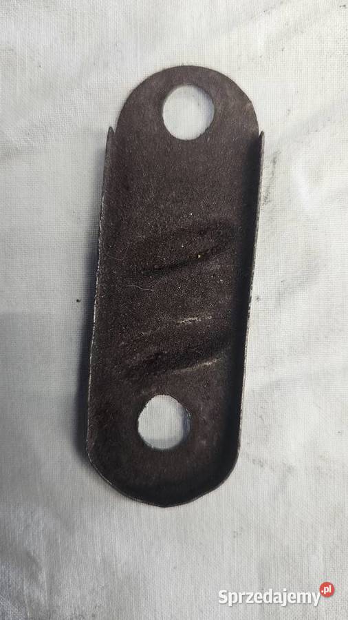 Nsu 251 osl osłonka śrub silnika Wrocław