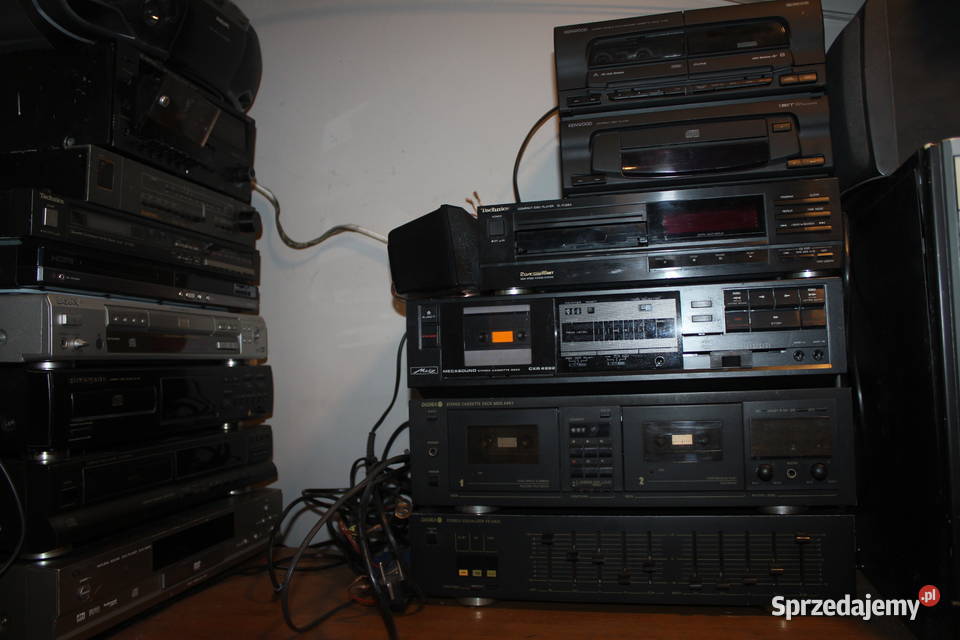 Technics Tuner Technics STZ450 ladny Kielce