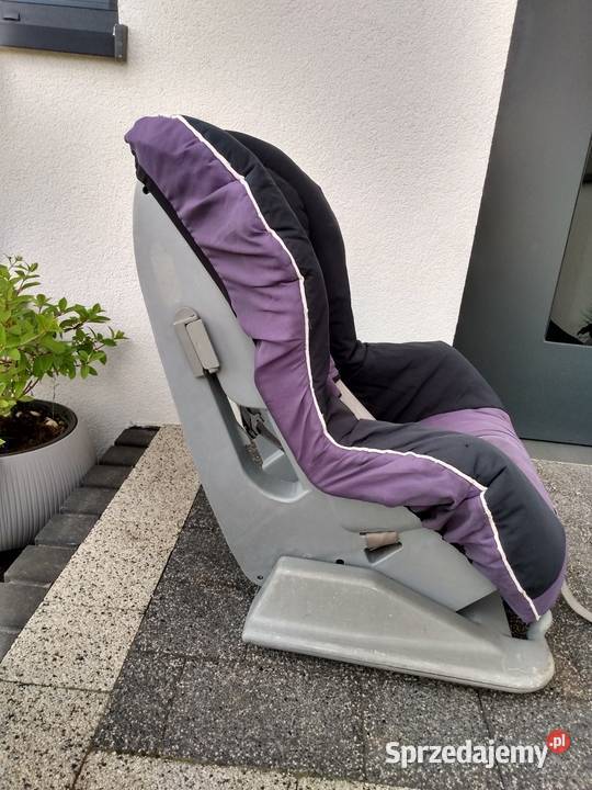 Fotelik samochodowy 936 9 - 36 kg mazowieckie Sienno