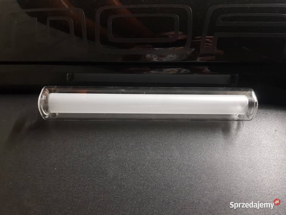 Klosz do lampy TUBA CYLINDER PODŁUŻNY do Warszawa