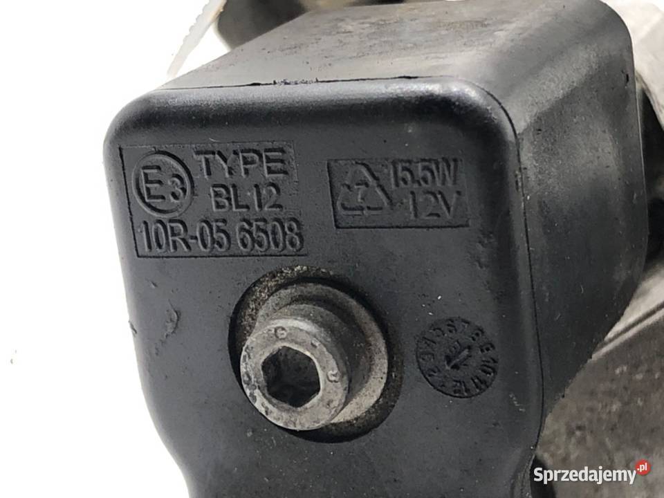 REDUKTOR DO GAZU LPG 67R010286 PAROWNIK LPG Elementy instalacji LPG