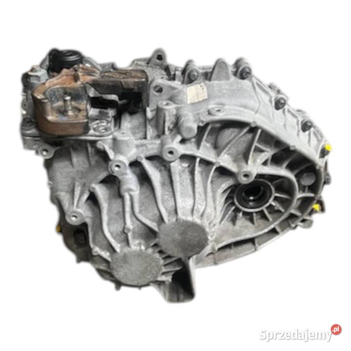 Skrzynia Biegów 666r7002BB volvo 24 Regeneracja Ryki