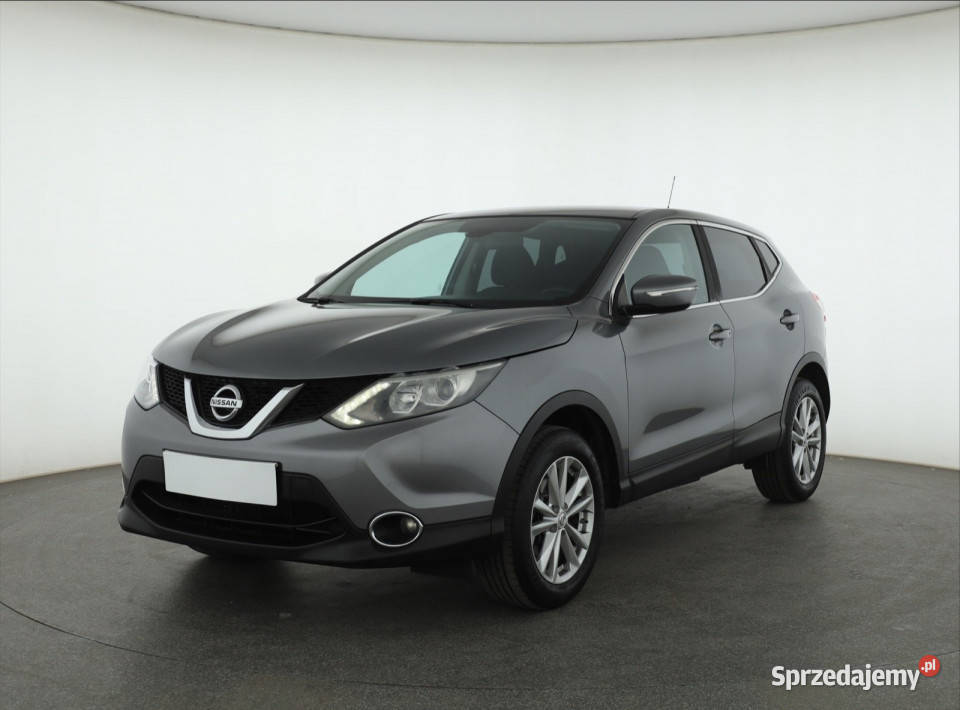 Nissan Qashqai 12 DIGT Piaseczno sprzedam