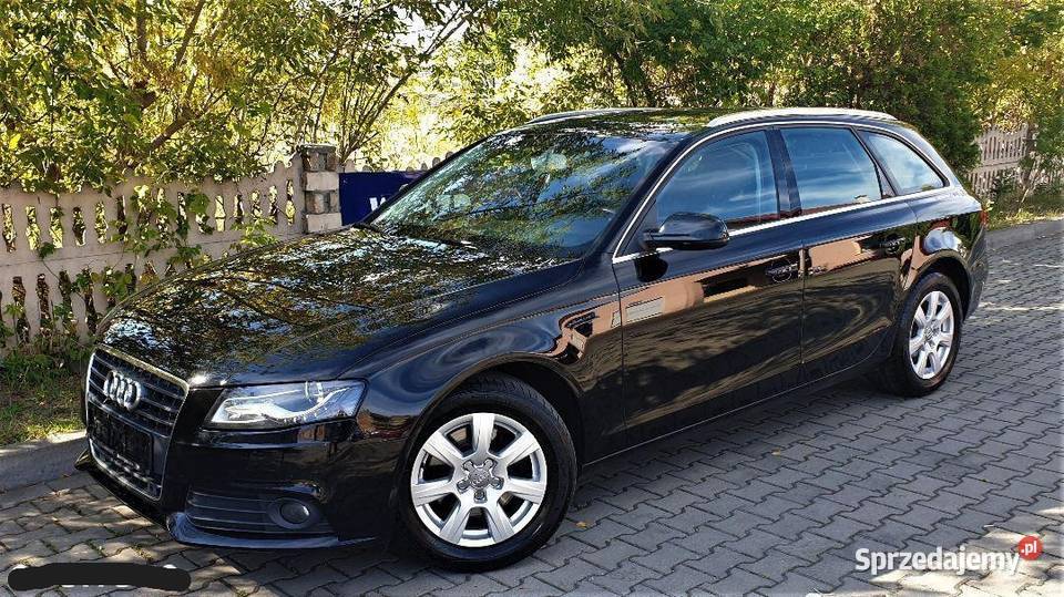 Sprzedam Audi sprzedam