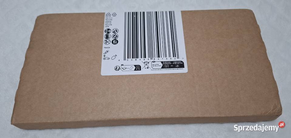 Bateria AAA LR03 15V Varta Industrial PRO 10 Czeladź