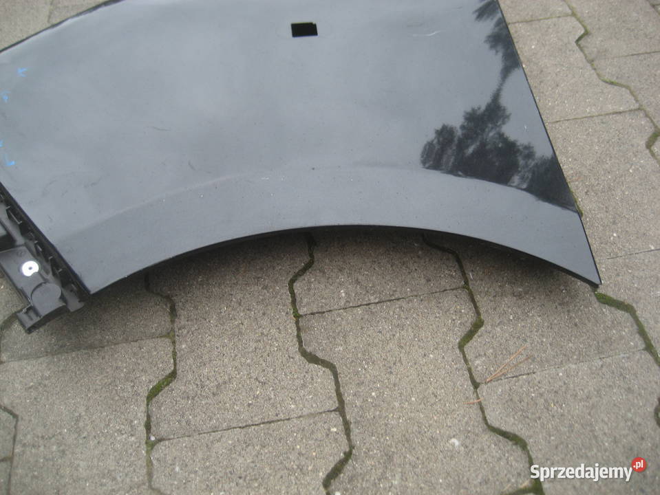 opel vivaro II 2 B 1419r błotnik przód lewy osobowe Rakoniewice