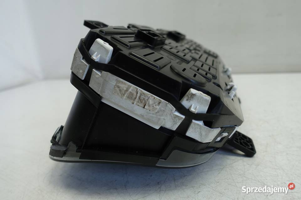 Hyundai I10 II 10 ZEGARY LICZNIK nowe G3LA osobowe