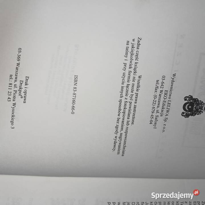 Technika biurowa podręczniki szkolne księgarnia Podręczniki Warszawa