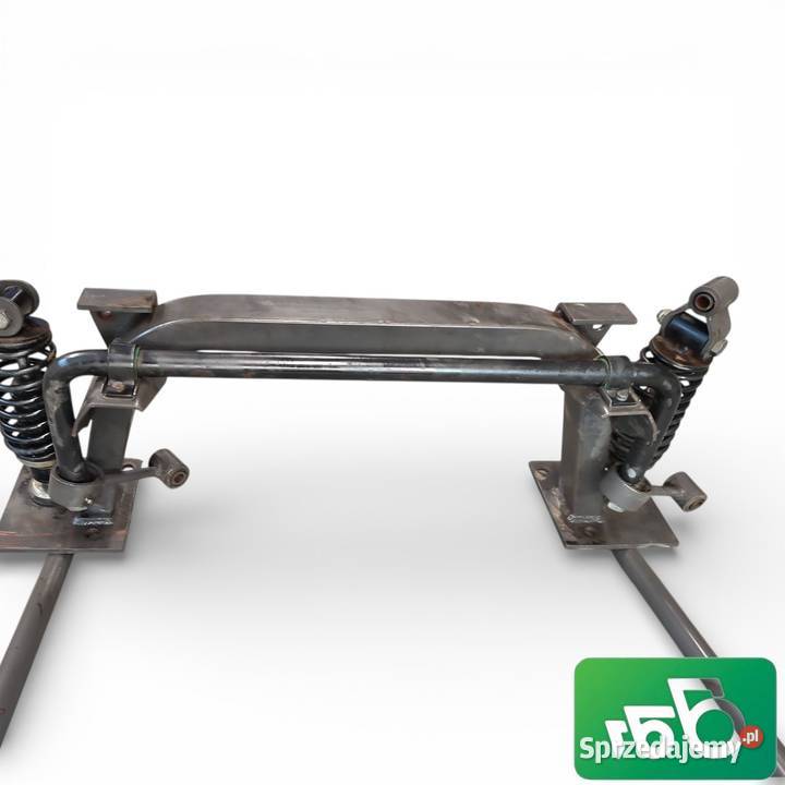 Amortyzator 7700029798 Zawieszenia Kabiny Wilkowo