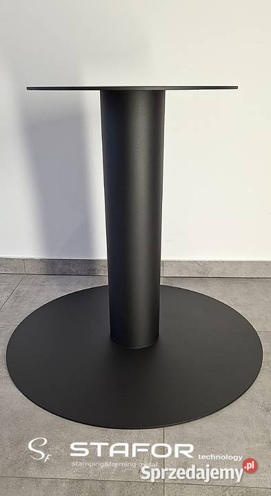 Podstawa do stołu okrągła do blatu 140 Kraków