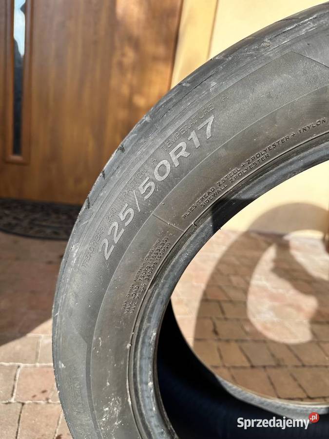 Hankook Ventus S1 EVO3 2022r 2255017