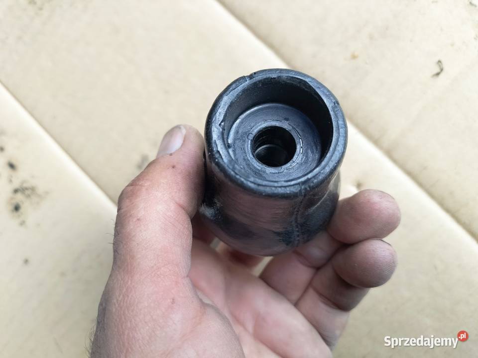 AUDI 80B3 80 B3 4 BIEGI GAŁKA LEWARKA ZMIANY osobowe lubelskie Kamień-Kolonia sprzedam