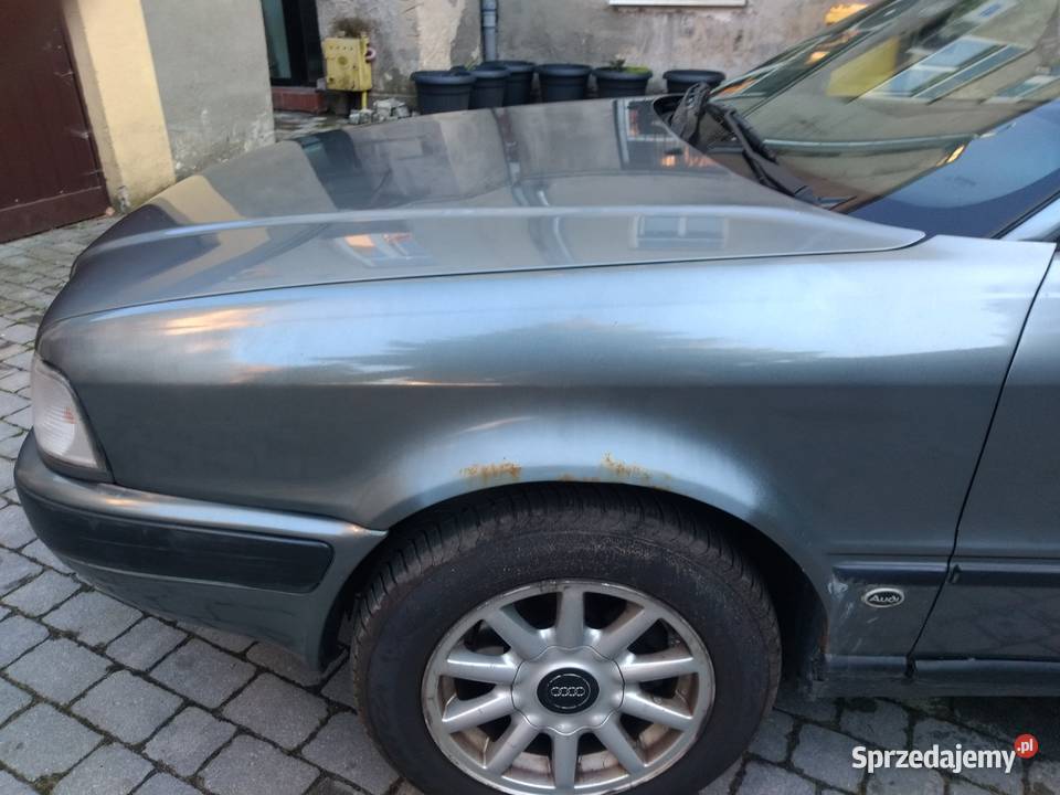 Audi 80 80 Radom