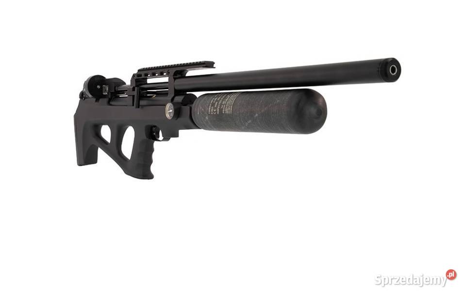 FX Wildcat MKIII BT Sniper 55 635 762 Trzcianka