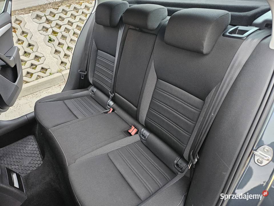 Skoda Octavia 2018 14 TSI 150 salon Polska FV 23 kupiony w polskim salonie sprzedam