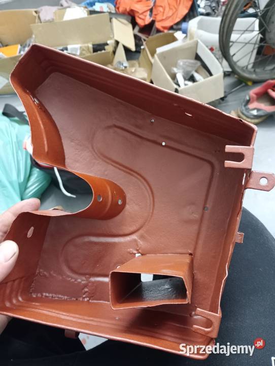 Narzędziówka shl gazela Pozostałe Odrowąż