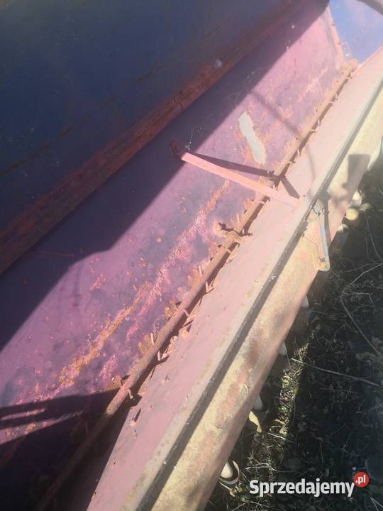 Sprzedam siewnik FIONA 25M lubelskie Żółkiewka-Osada