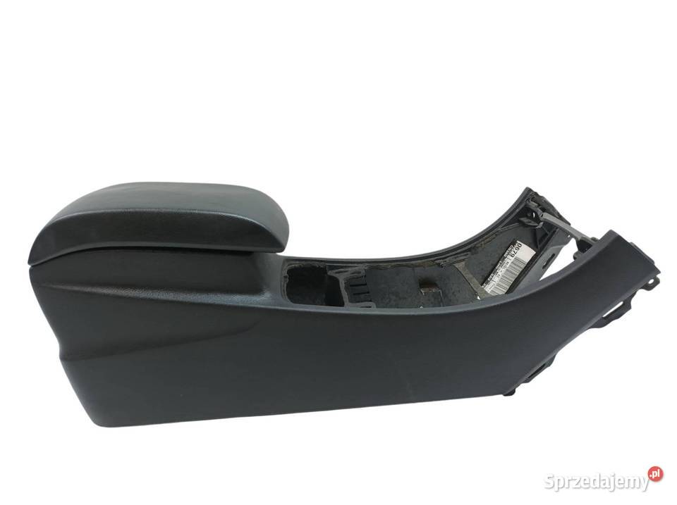 TUNEL ŚRODKOWY PODŁOKIETNIK MK1 Ford S I osobowe