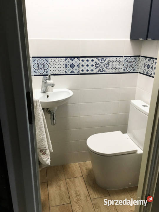 Mieszkanie w zieleni w centrum mazowieckie sprzedam