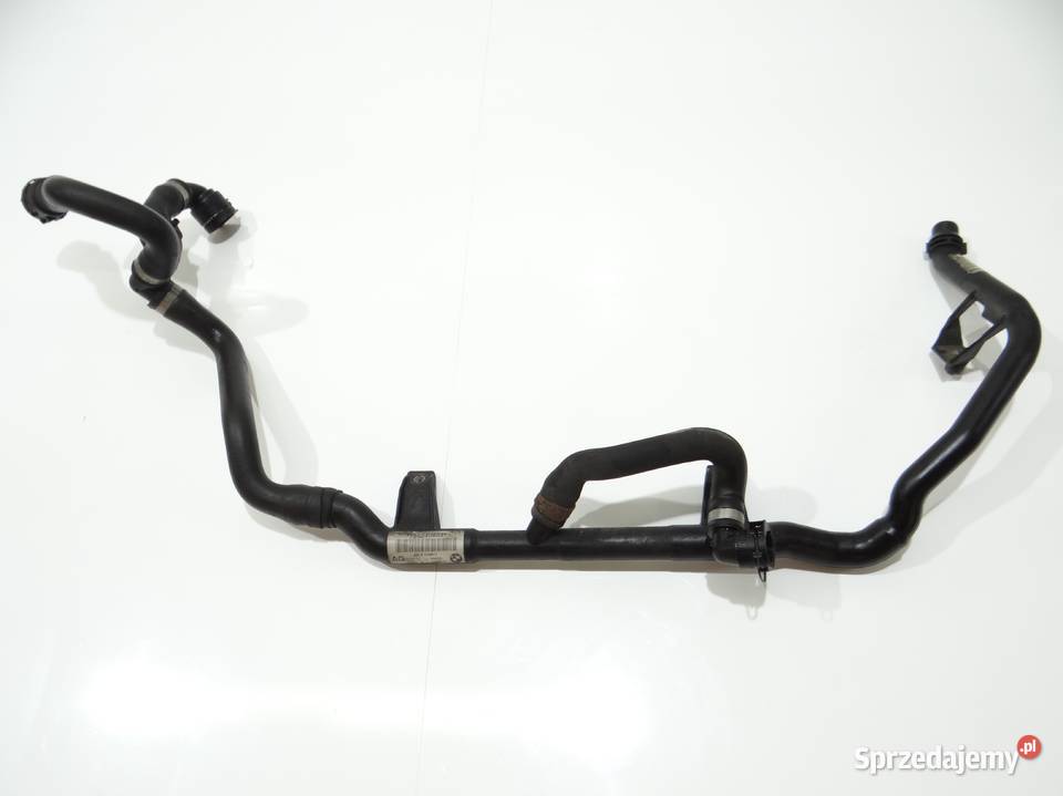 PRZEWÓD WĄŻ WODY BMW E90 LCI N43B20A 7552408 Strzyżewice sprzedam