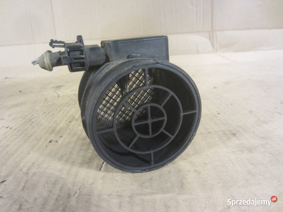 Przepływomierz Opel Vectra C Signum 90530463 osobowe Szczecin