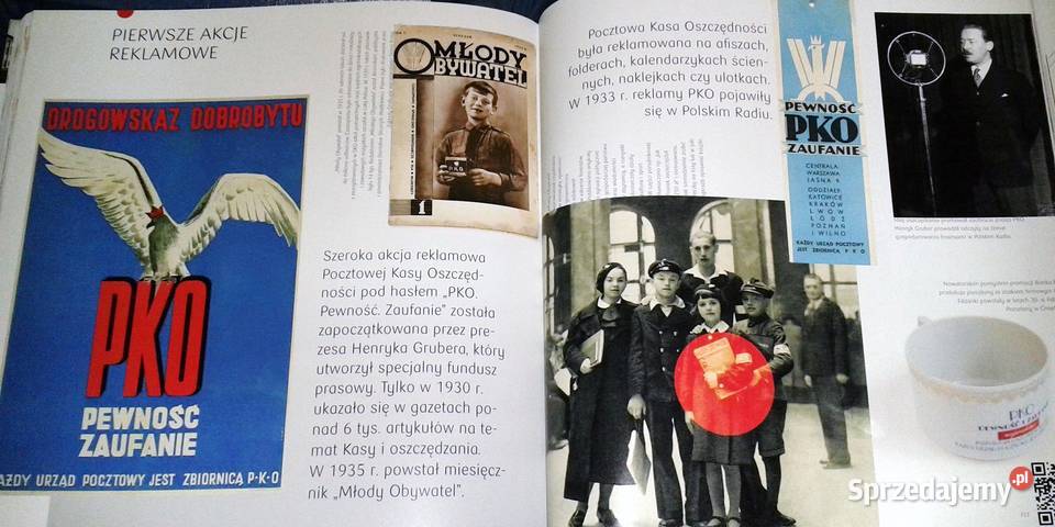 Sto lat śmiałych decyzji PKO Banku Polskiego Chełm