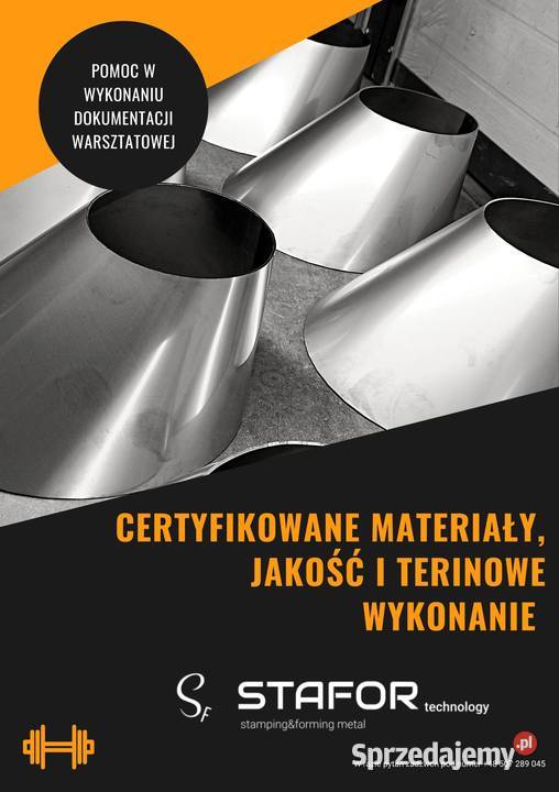 ZBIORNIK NIERDZEWNY DOZOWNIK NIERDZEWNY Brzesko