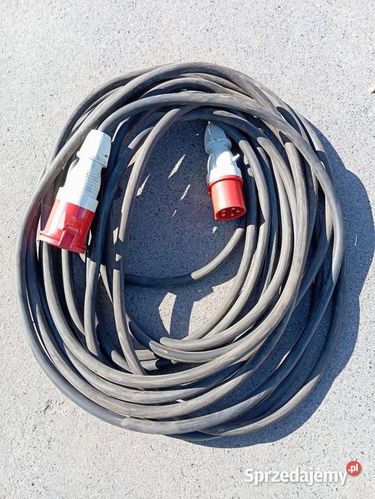 Kabel 25 m Cybinka