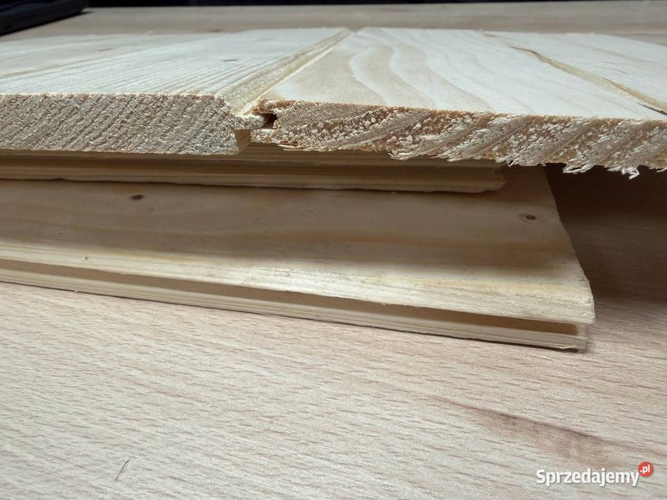 boazeria pokrycie elewacji I i II gat Mszana Dolna