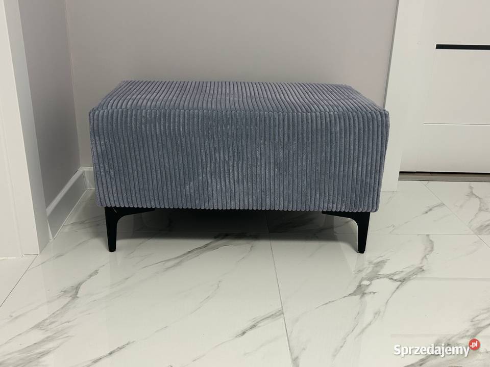 NOWA pufa podnózek Łęka Opatowska