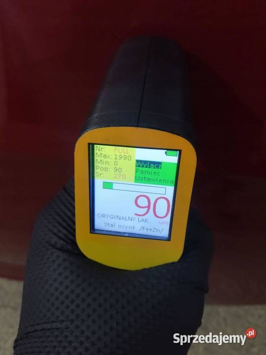 DRZWI LEWE TYŁ LKRD Peugeot 5008 I 2009