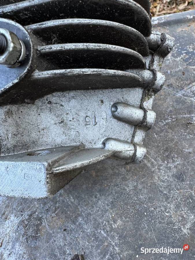 IZ PLANETA oryginalny nowy Cylindr Glowica Przemyśl