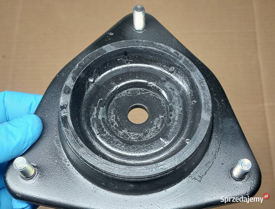 PODUSZKA AMORTYZATORA PRZÓD FORD ESCORT VI Mielęcin