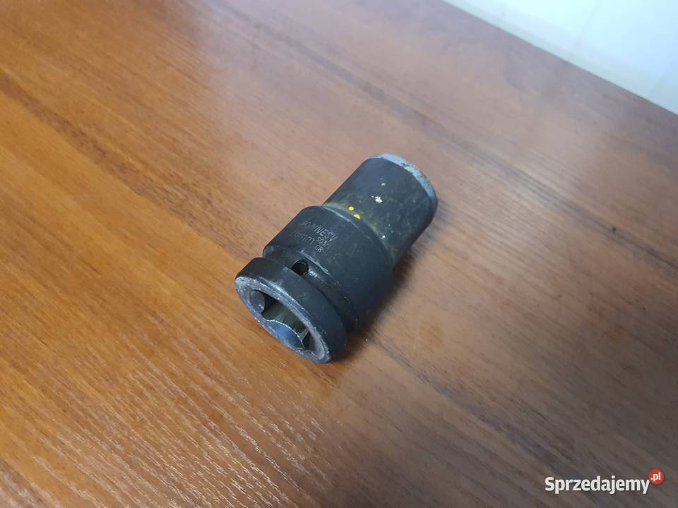 JONNESWAY Klucz nasadowy udarowy 1 26mm małopolskie Tarnów