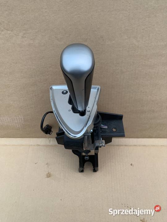1400176380 wybierak gałka zmiany biegów peugeot Szczecin sprzedam