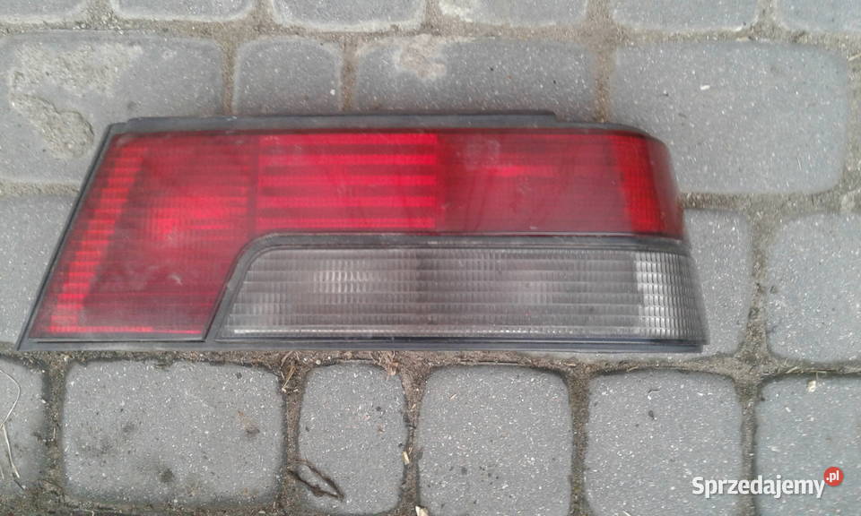 Peugeot 405 lampa Łomża