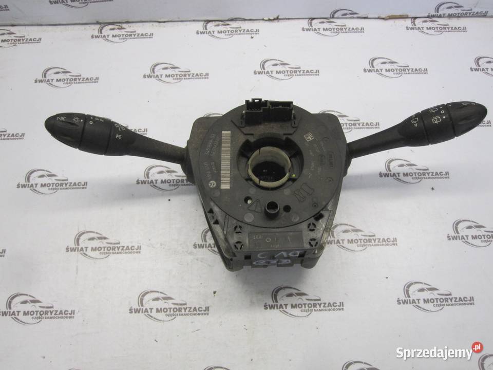 MINI COOPER S R53 07r przełącznik zespolony Kielce