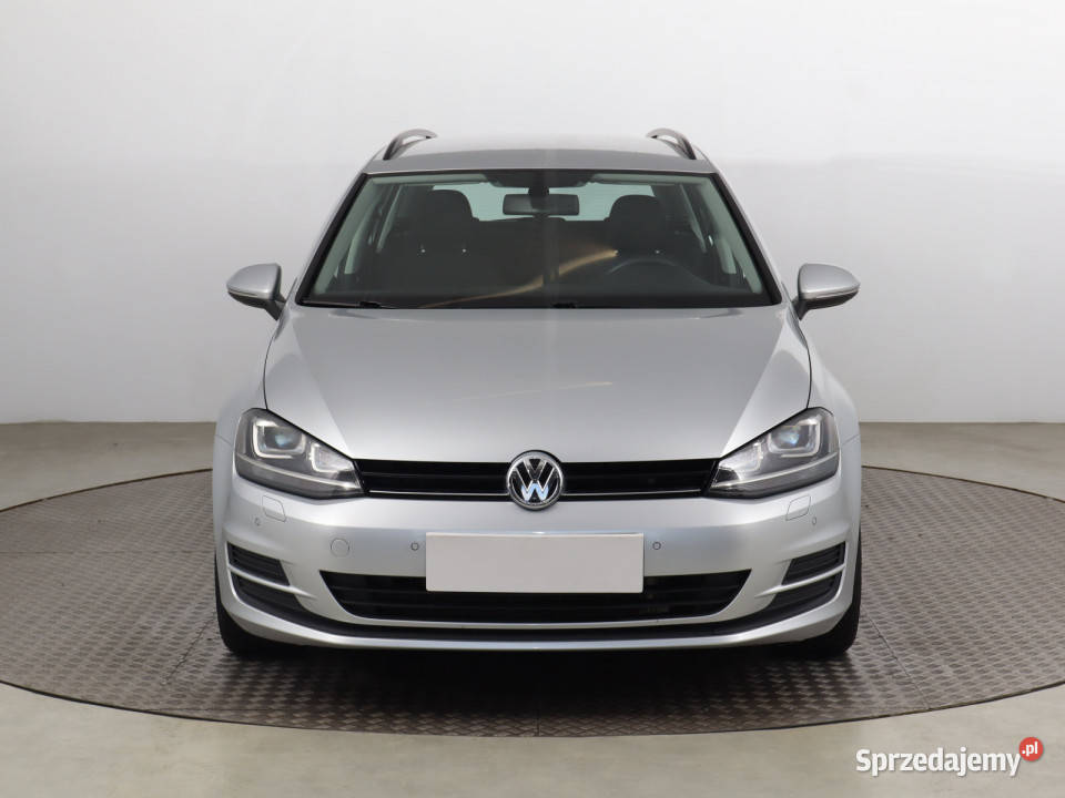 VW Golf 16 TDI