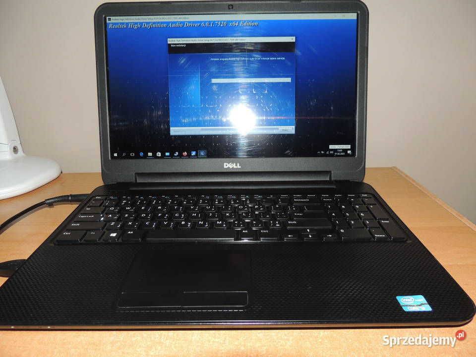 Laptopy AsusLenovoHp łódzkie sprzedam