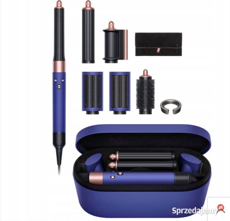 DYSON AIRWRAP COMPLETE LONG HS05 Suwałki